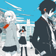 Illustration for article titled AniTAY Movie Weekend - Persona 3: The Movie 1 2